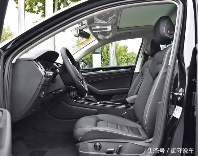 大众辉昂怎么样？车主分享行驶3500公里后的优缺点感受！