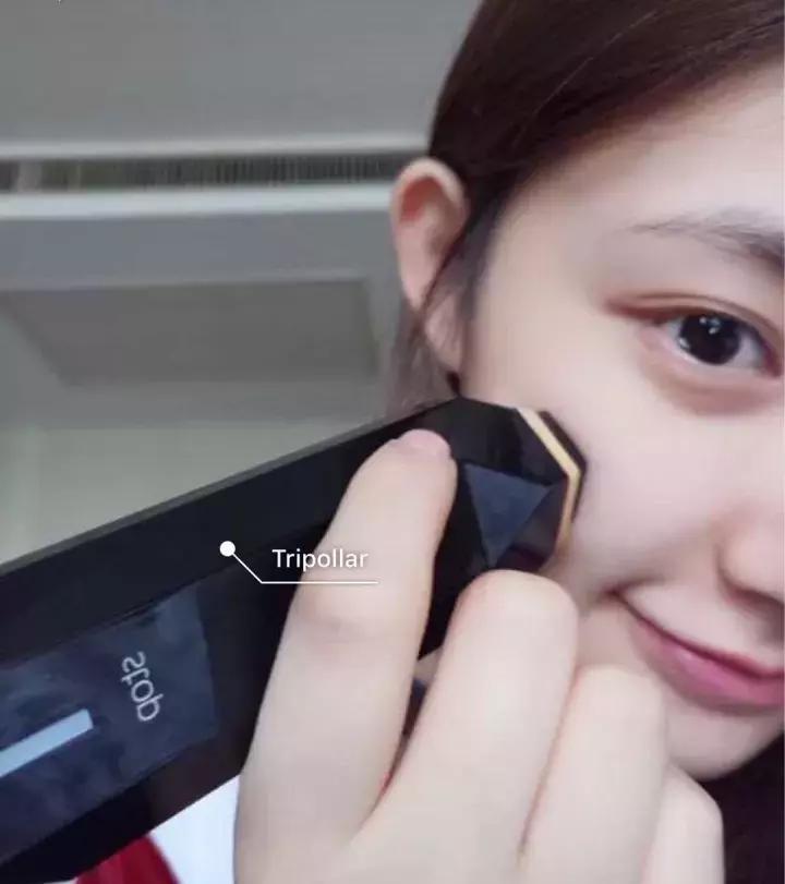 怎么买美容仪才不会踩坑,不踩坑测评千元美容仪靠谱吗