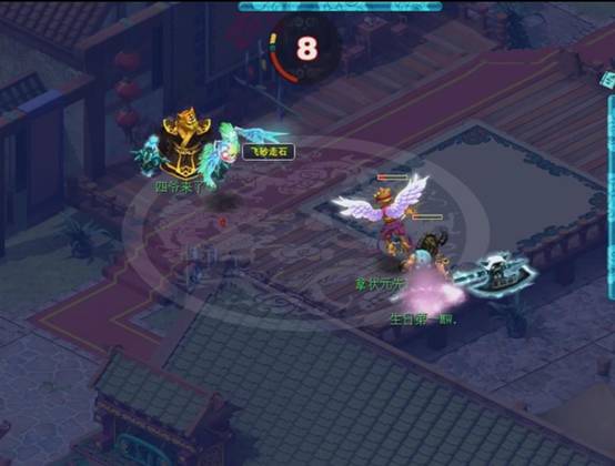 精彩往往都在最后！究竟DF和MW谁才是魔族一哥？