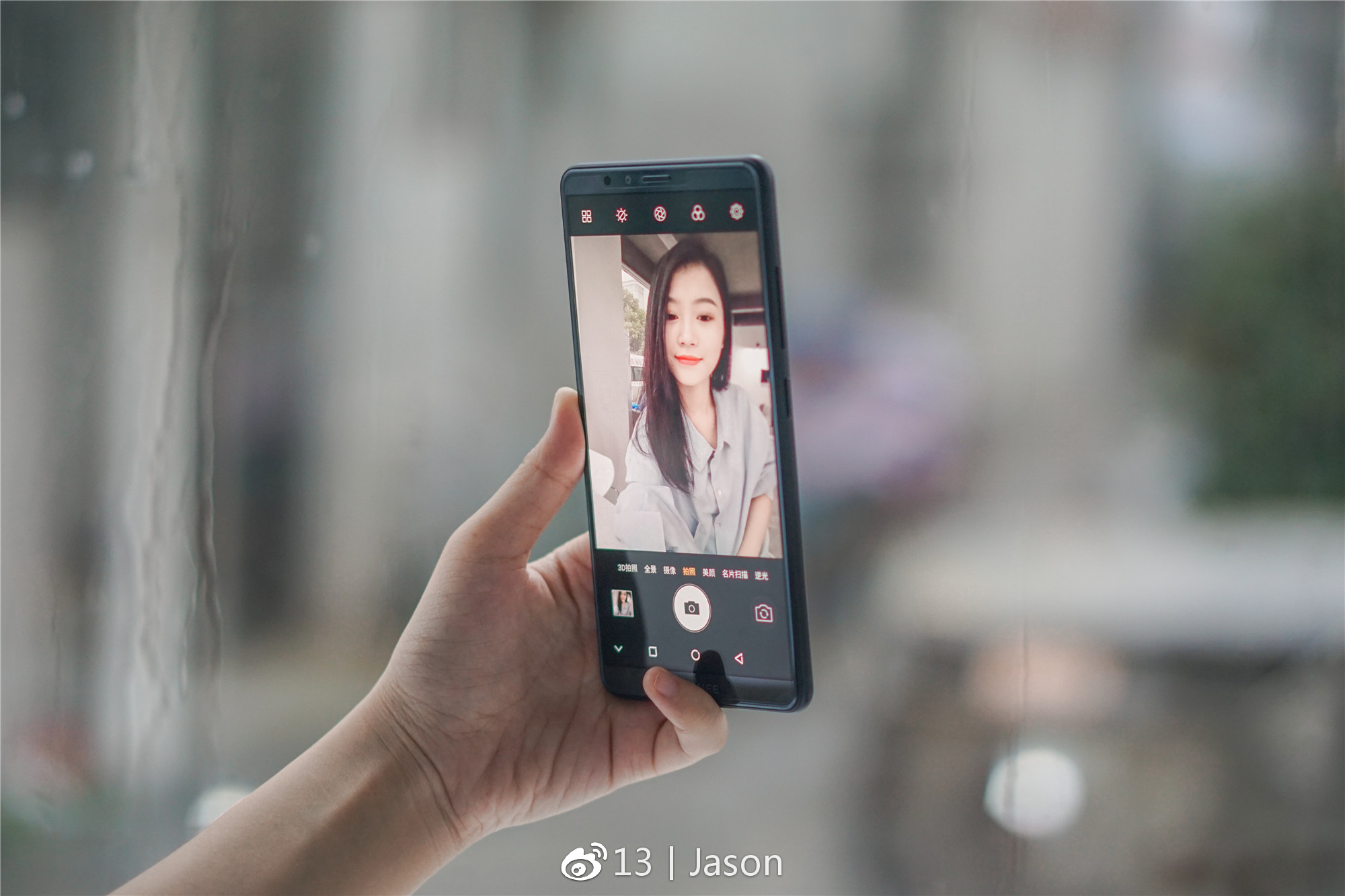 金立m7全面屏手机评测,金立m7安全双芯片超清全面屏