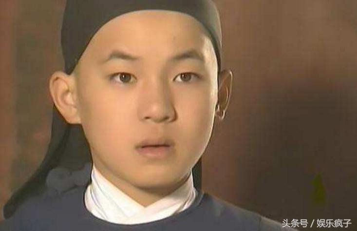 曾是一代功夫童星，出道就演男主角，长大后退出演艺圈当老板