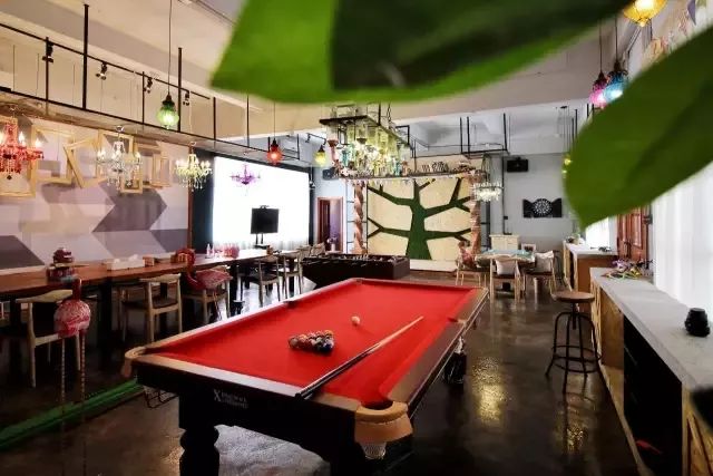 深圳闺蜜集会的好地方,深圳最好的集会地点