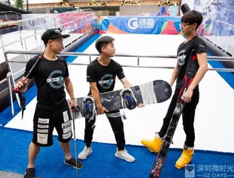 深圳闺蜜集会的好地方,深圳最好的集会地点