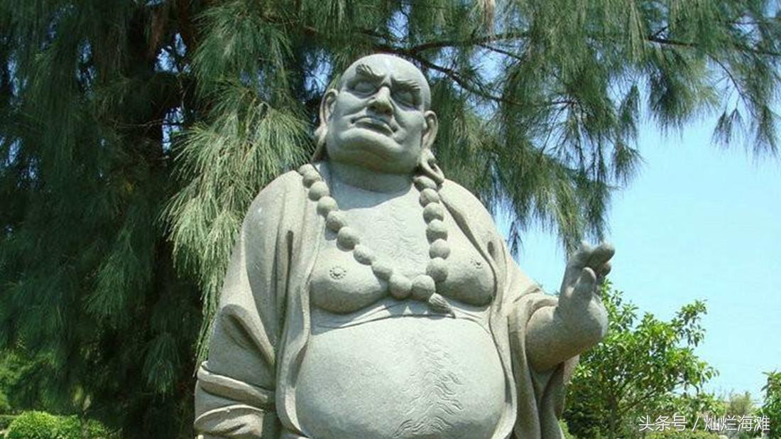 鲁智深最后对宋江说的话,鲁智深对宋江的态度