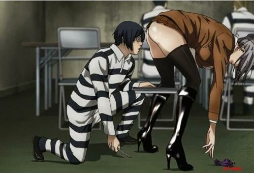 「绅士讲堂」男人Hentai有什么错？！