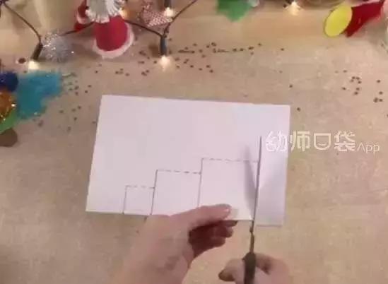 如何制作一个新年贺卡简单又好,教你们怎么做新年贺卡简单又好看