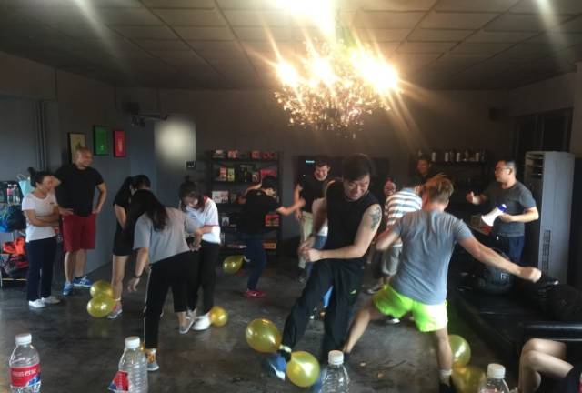 深圳闺蜜集会的好地方,深圳最好的集会地点