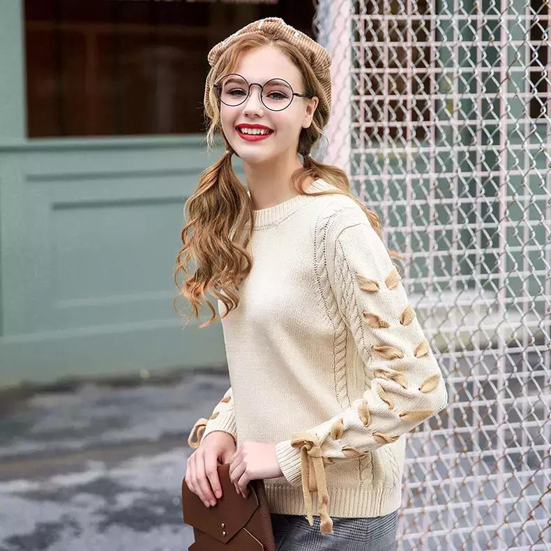 俏皮减龄满钻蝴蝶结减龄又有魅力,时尚气质蝴蝶结减龄