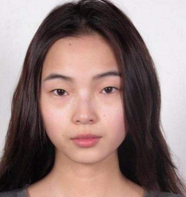 维密秀刘雯何穗奚梦瑶后台,奚梦瑶刘雯维密走秀