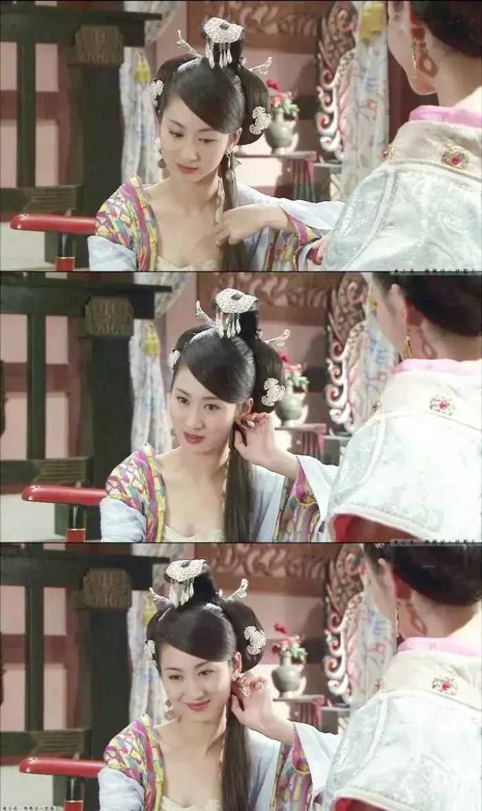 陷“三级片”风波、当过雅妓的“横店女王”为何不火？