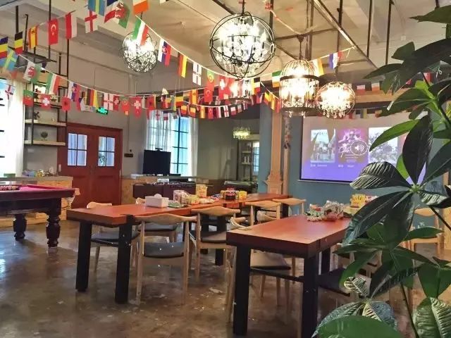 深圳闺蜜集会的好地方,深圳最好的集会地点