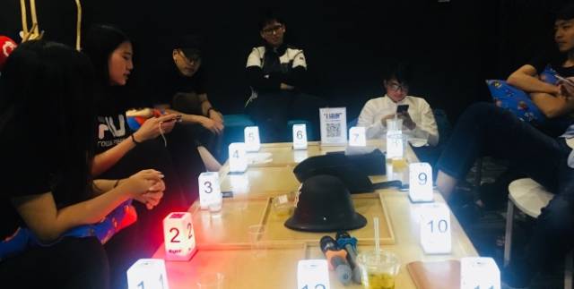 深圳闺蜜集会的好地方,深圳最好的集会地点