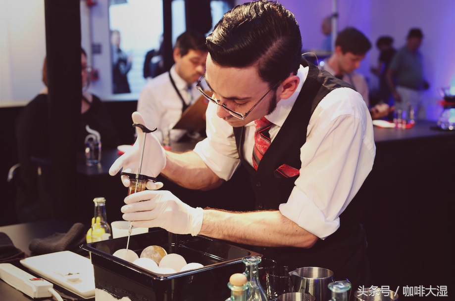 咖啡师行业前景怎么样,咖啡师转行前景