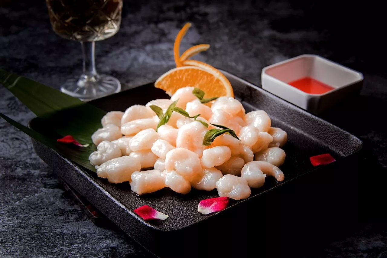 开业3.8折起！大城西这座小而精的综合体有一半餐厅你没见过