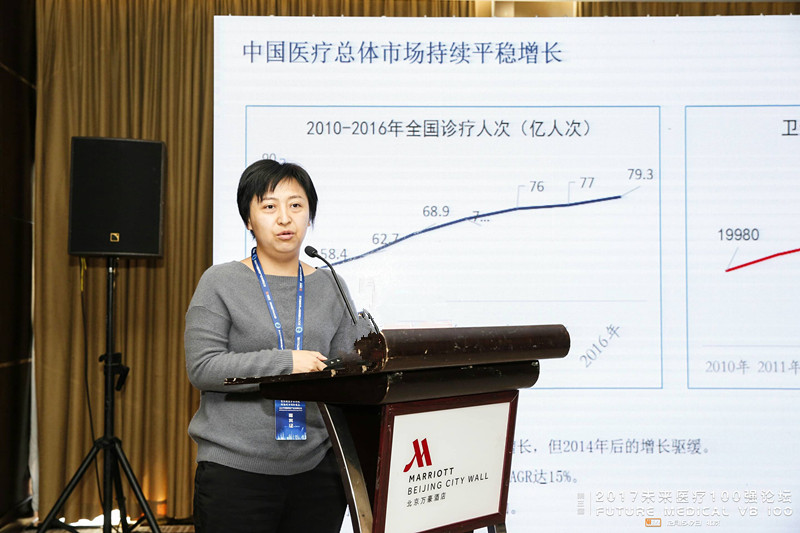 现在很火的新型诊所怎么做？看于莺、元璟资本、唯爱康医疗告诉你