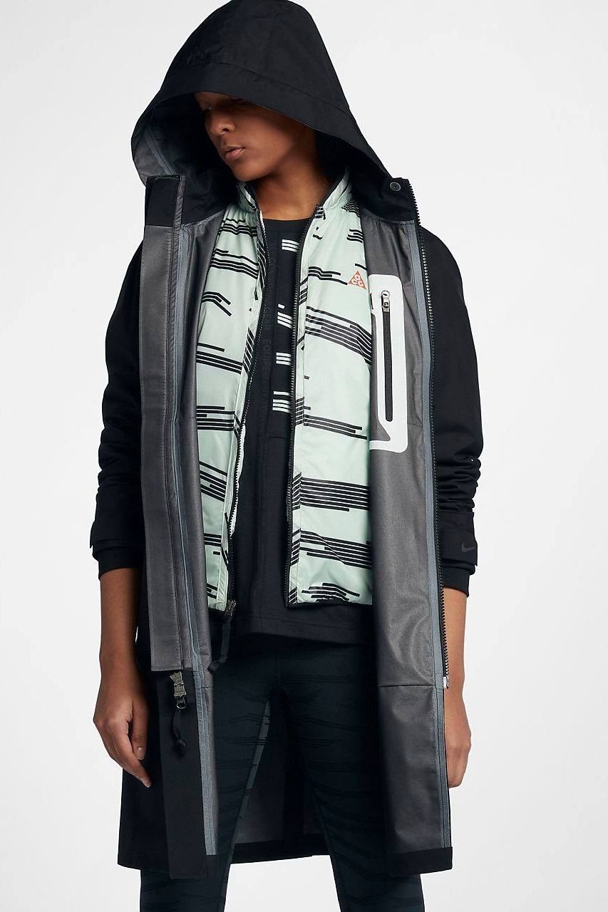 nikelabacg鞋子,nikelabacg机能外套