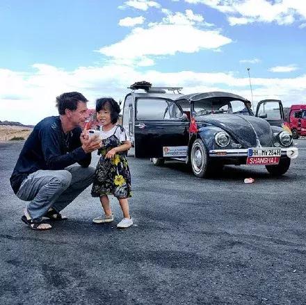 9个月1万多公里，跑烂40双鞋，中国女婿从德国跑到上海，撑得吗？