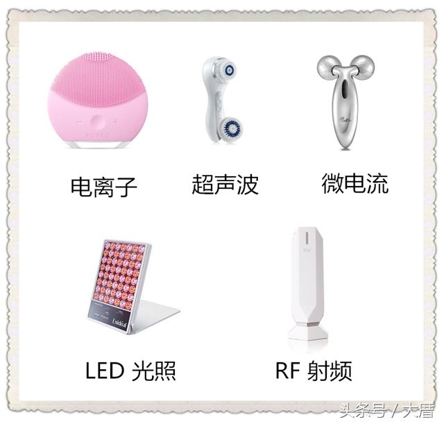 热门的美容仪真的好用吗,大几千的爆款美容仪真的值得吗