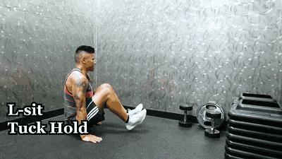 15岁平板支撑5分钟什么水平,新手如何撑住15分钟的平板支撑