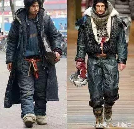 看哭了！工资少的临清人这些年原来都是这么过冬的！