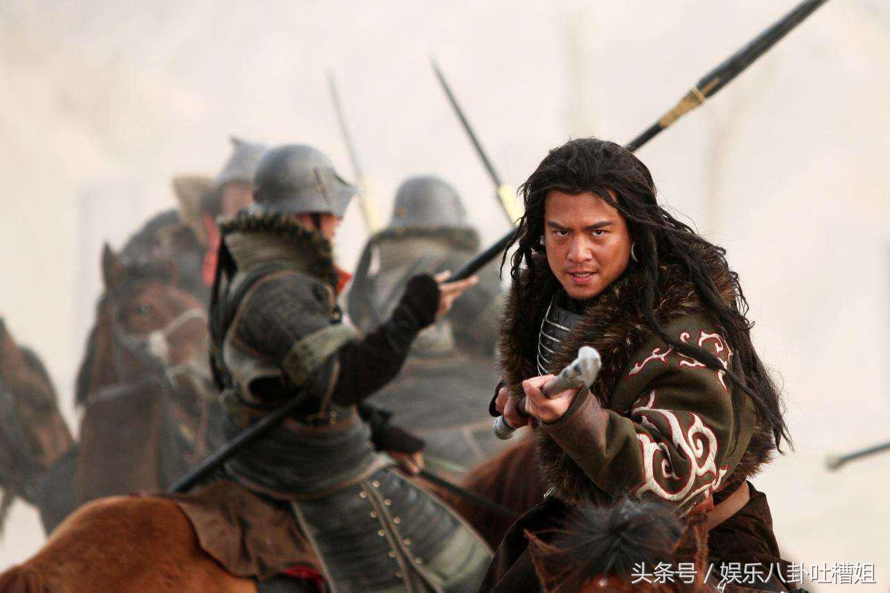 向华强刘德华甄子丹,向华强刘德华相声