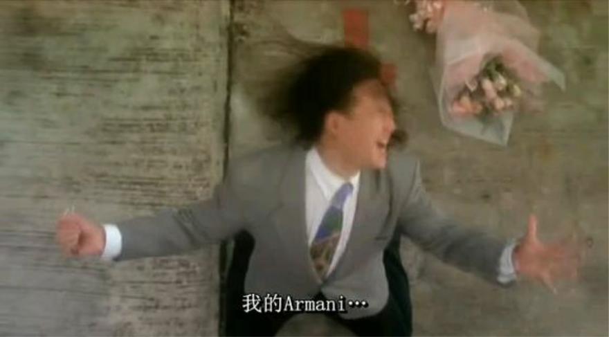 周星驰的电影台词让人怦然心动 (周星驰电影中的深情话)