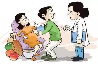 巨大儿标准是什么,巨大儿真的不好么