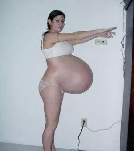 巨大儿标准是什么,巨大儿真的不好么