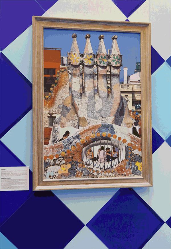 亚洲最大马赛克王国登陆大悦城！耗时两年为你而来~