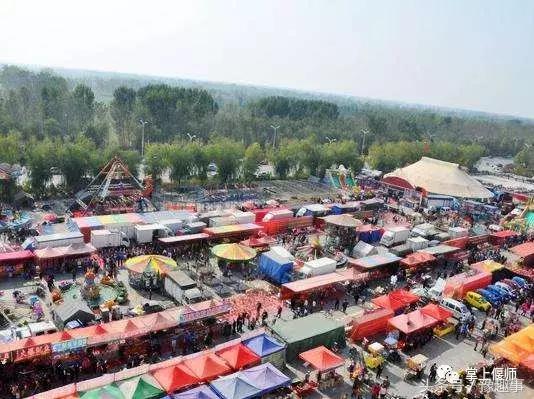 偃师最新赶会时间是农历还是阳历,偃师最新赶会时间表
