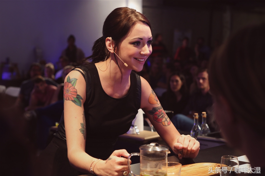 咖啡师行业前景怎么样,咖啡师转行前景