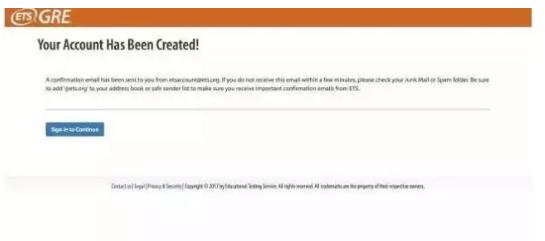 雷哥gre备考条件,怎么查gre成绩送分状态