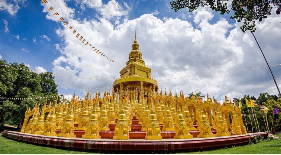 去泰国旅游攻略最新,泰国旅游攻略推荐最新