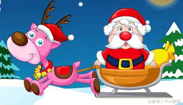 圣诞节基础知识问答,圣诞节的知识