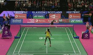 羽毛球的基本打法及技术,羽毛球八种基础打法