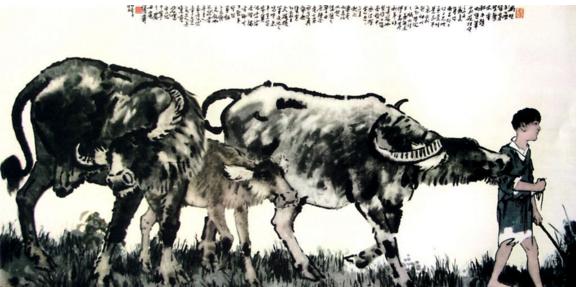 属牛人2021年年底财运,属牛人今年财运1973