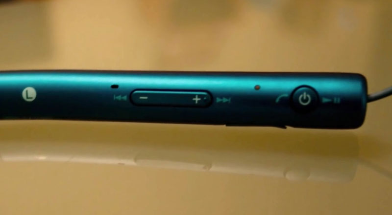 索尼ex750bt怎么连接蓝牙,索尼mdrex750耳机