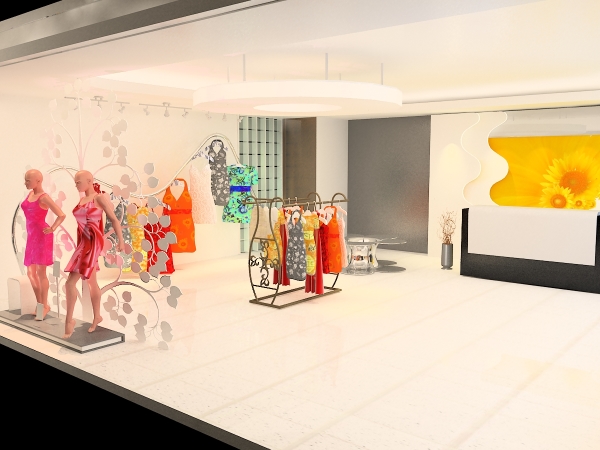 店面装修效果图设计软件免费,店面装修吊顶设计效果图