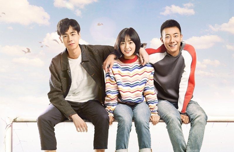 胡一天沈月深夜送祝福,高至霆沈月胡一天