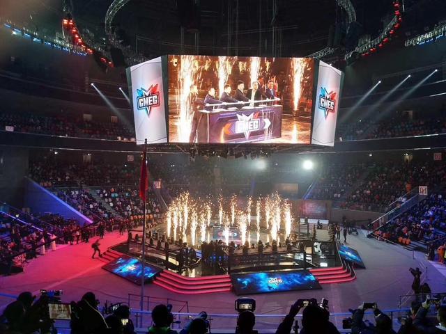 2017大师杯半决赛,大师杯cmeg2017街蓝