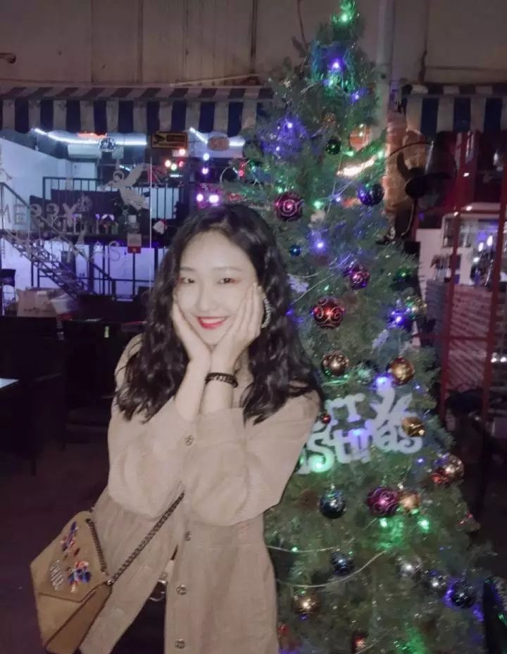 Talentreet达人录“顾阿达”开张咯！超模日常动态