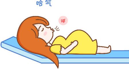 到产房怎么生宝宝的,医生教我们怎么生孩子在产房