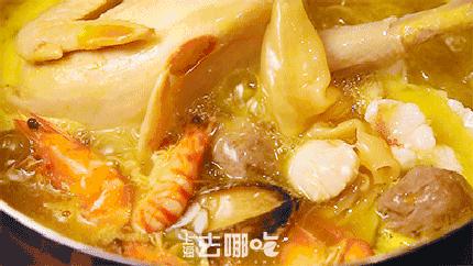 冬天不吃火锅的正确方法,冬天不吃火锅怎么蘸料