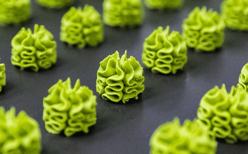 香港代购的日本北海道饼干,从香港买的饼干