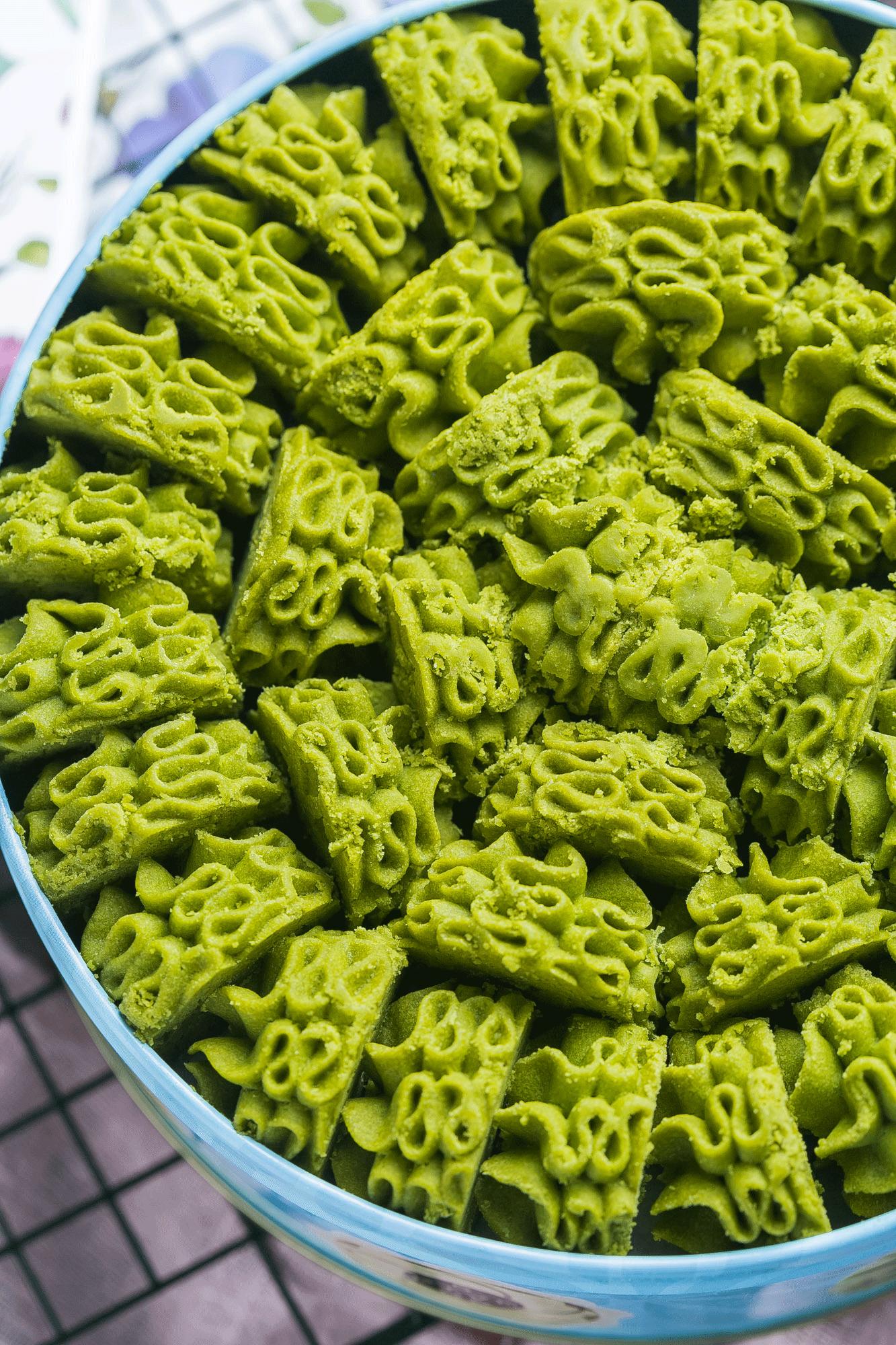 香港代购的日本北海道饼干,从香港买的饼干