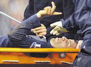 北伦敦小报：追风少年追上了自己！凯恩收获满满的一年