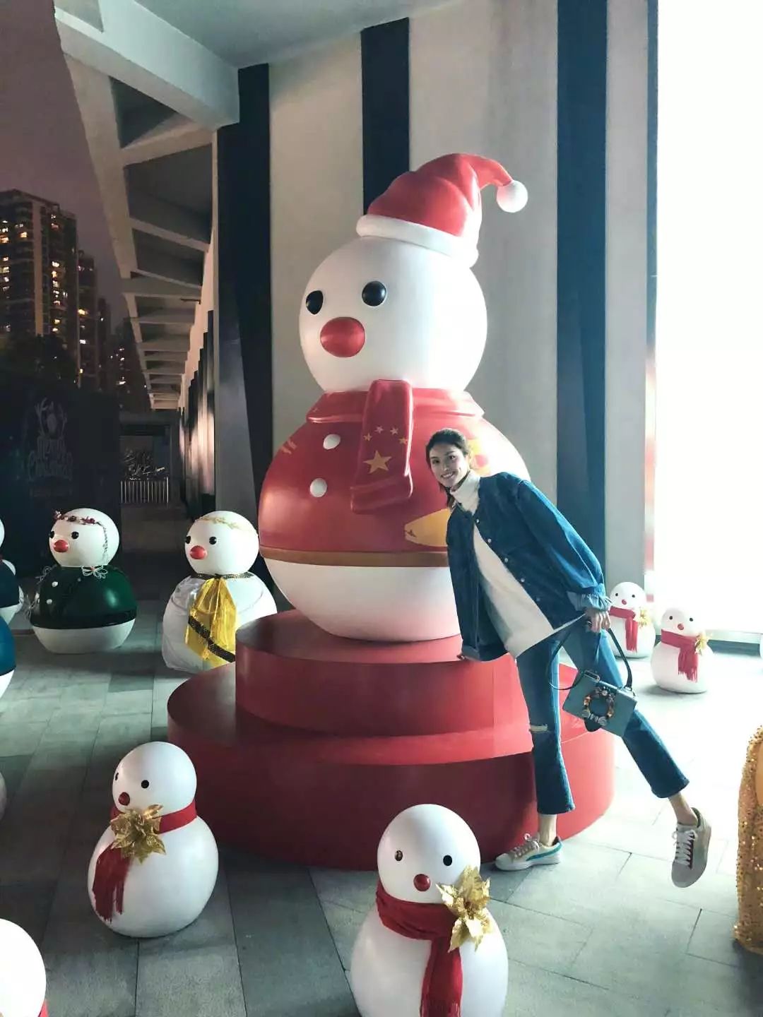 Talentreet达人录“顾阿达”开张咯！超模日常动态