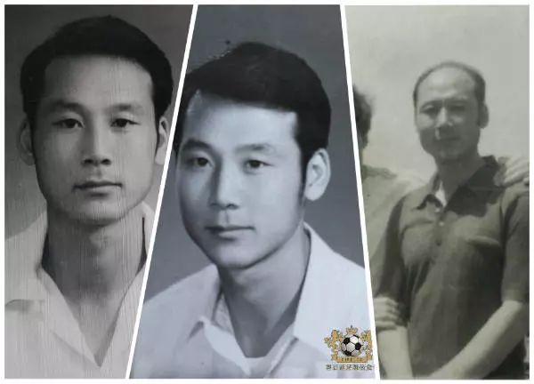 津门足坛双百颂李英,津门足坛双百颂于根伟