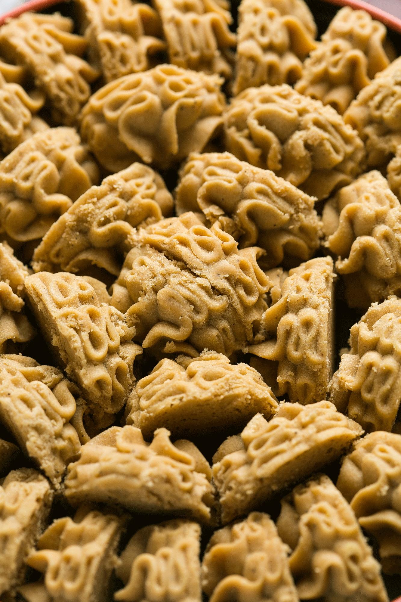 香港代购的日本北海道饼干,从香港买的饼干