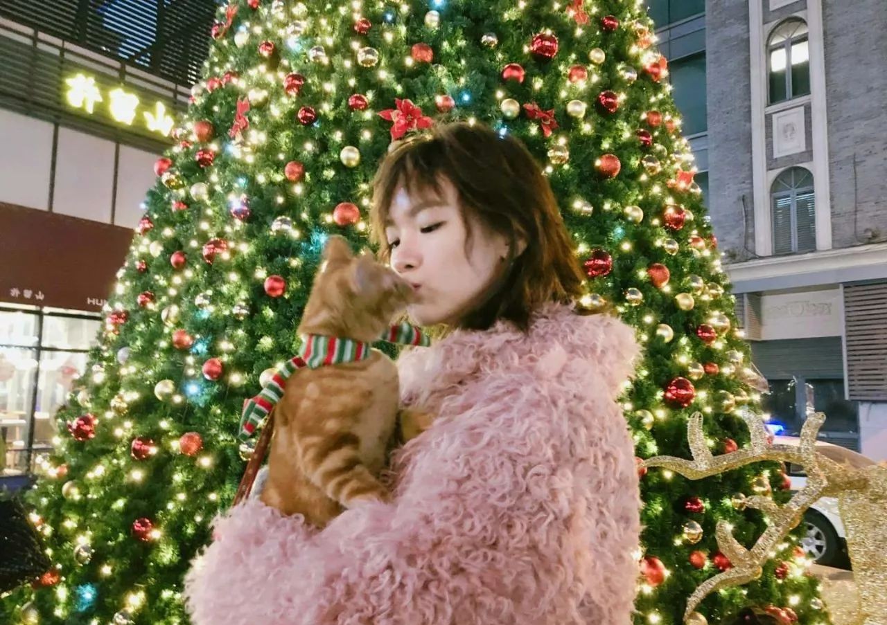 Talentreet达人录“顾阿达”开张咯！超模日常动态